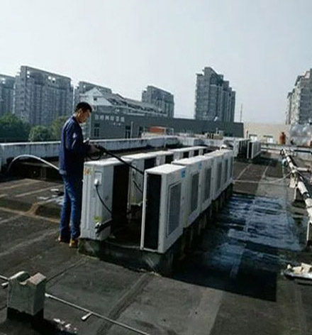 古县 空调拆装 古县本地 空调拆装公司